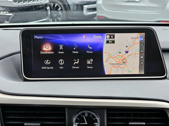 Used 2016 Lexus RX 350 AWD w/ Premium Package image 41