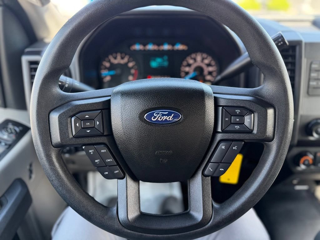 Used 2017 Ford F150 XL w/ XL Power Equipment Group AWD/4WD image 16