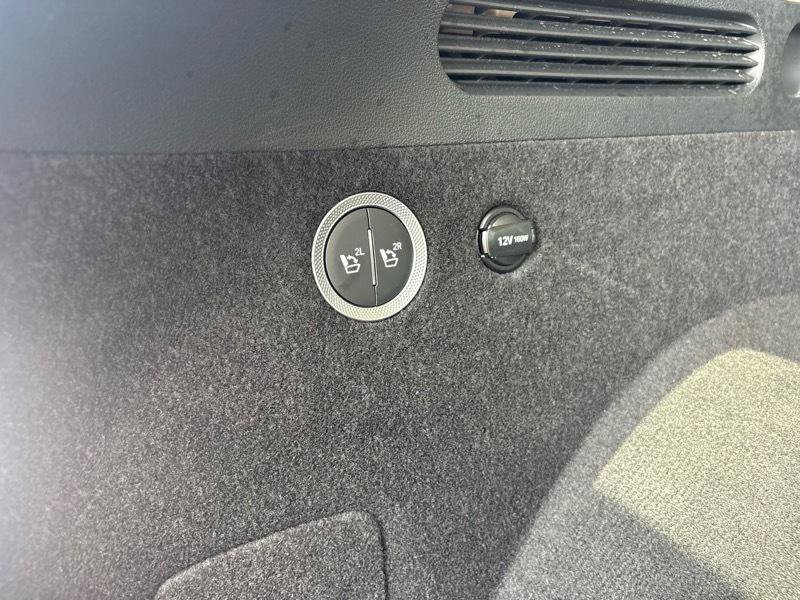 Used 2024 Genesis GV80 3.5T Prestige Signature image 59