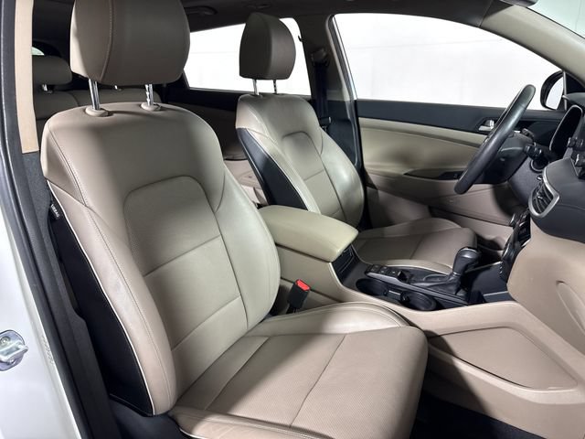 Used 2020 Hyundai Tucson Ultimate AWD/4WD image 14