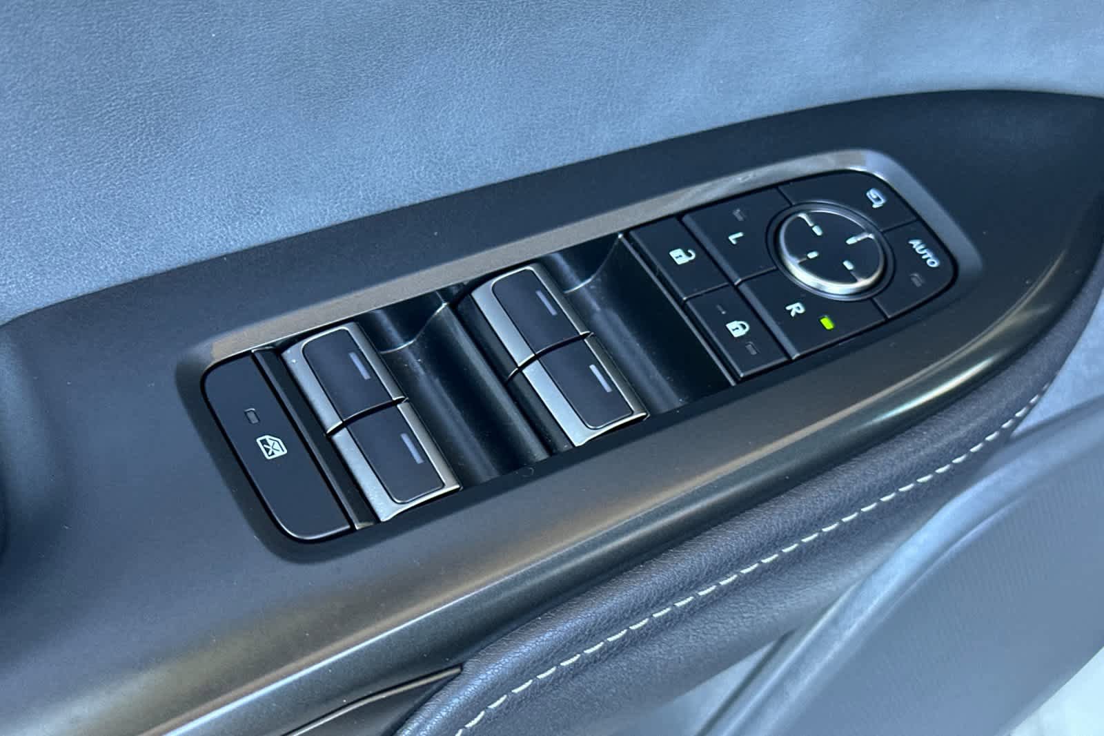 Certified 2024 Lexus RZ 300e Premium w/ Technology Package FWD image 13