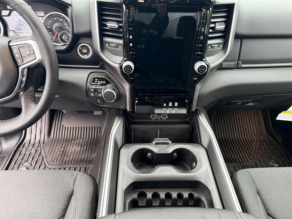 New 2026 RAM 1500 Big Horn image 15
