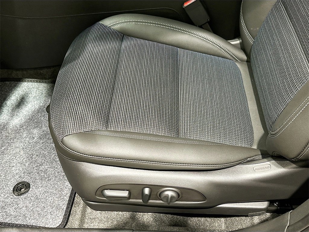 New 2026 Buick Envista Preferred w/ Convenience I Package image 19