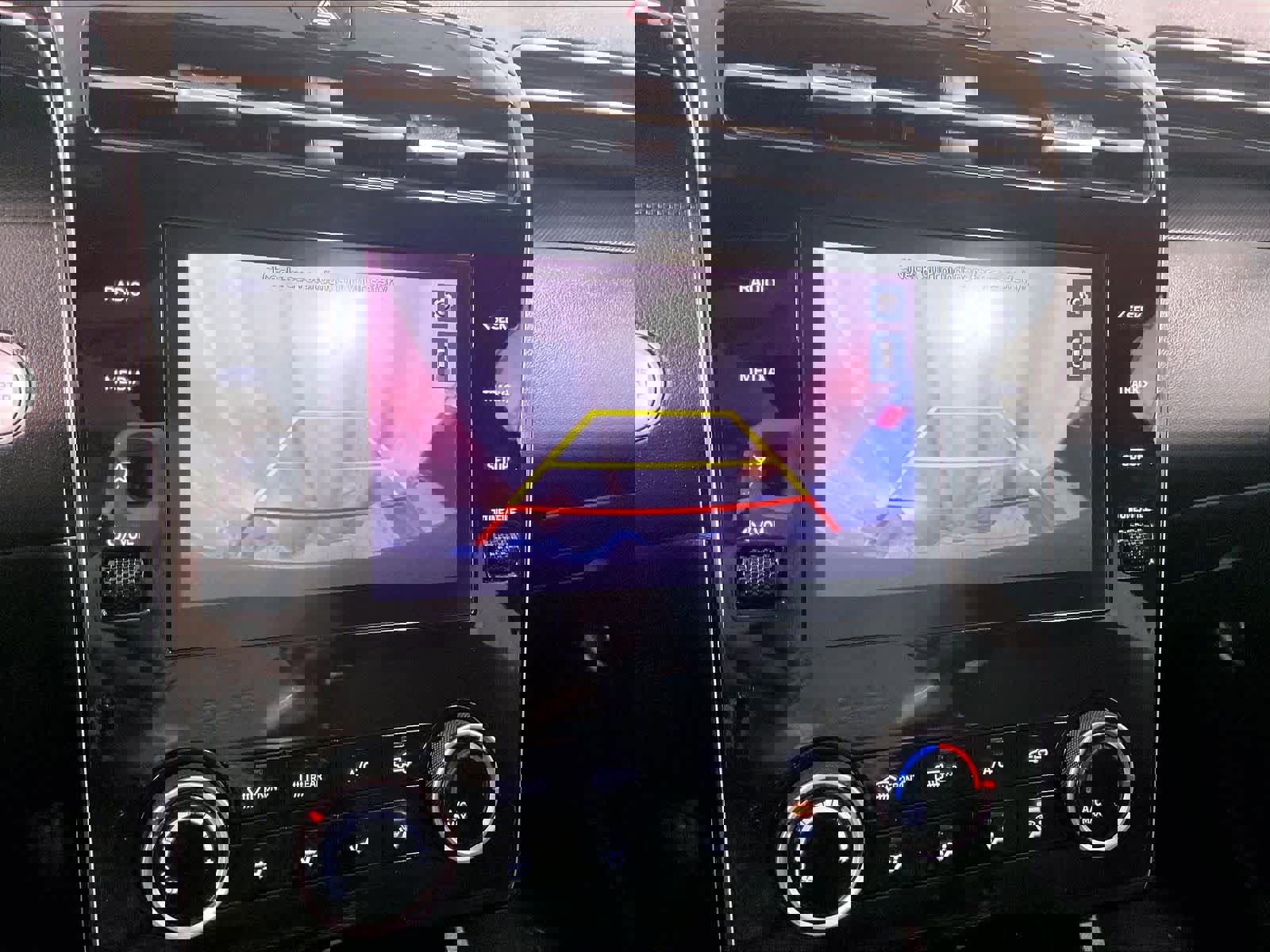 Used 2023 Hyundai Santa Cruz SEL w/ Activity Package image 19