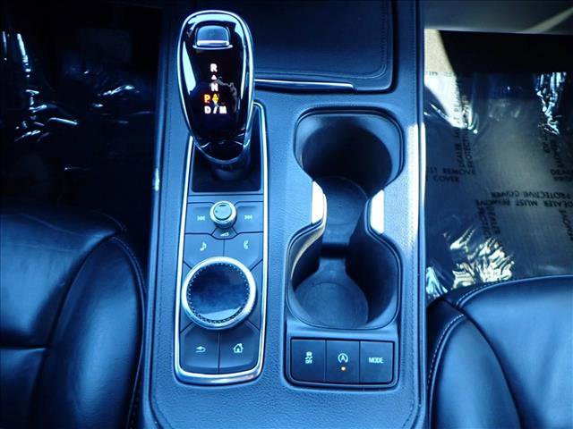 Used 2023 Cadillac XT4 Premium Luxury image 20