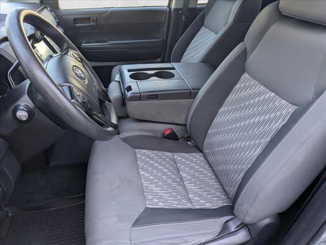 Used 2021 Toyota Tundra SR image 14