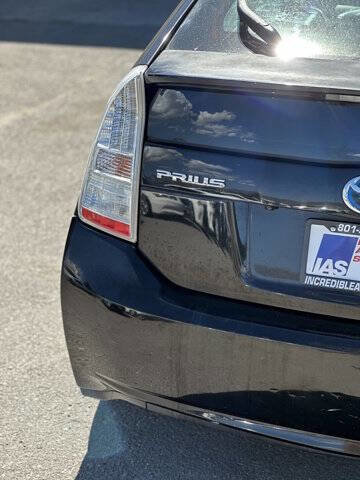 Used 2010 Toyota Prius Five image 6