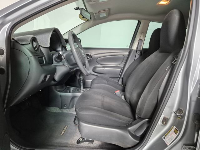 Used 2014 Nissan Versa S Plus FWD image 14