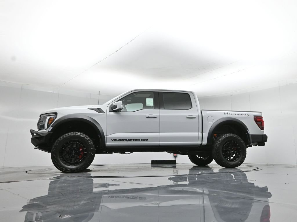 New 2026 Ford F150 Raptor image 60