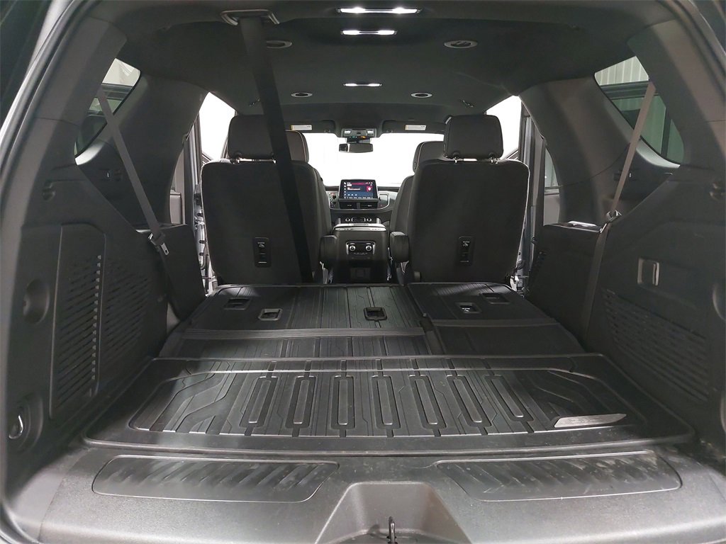 Used 2024 GMC Yukon SLT image 13
