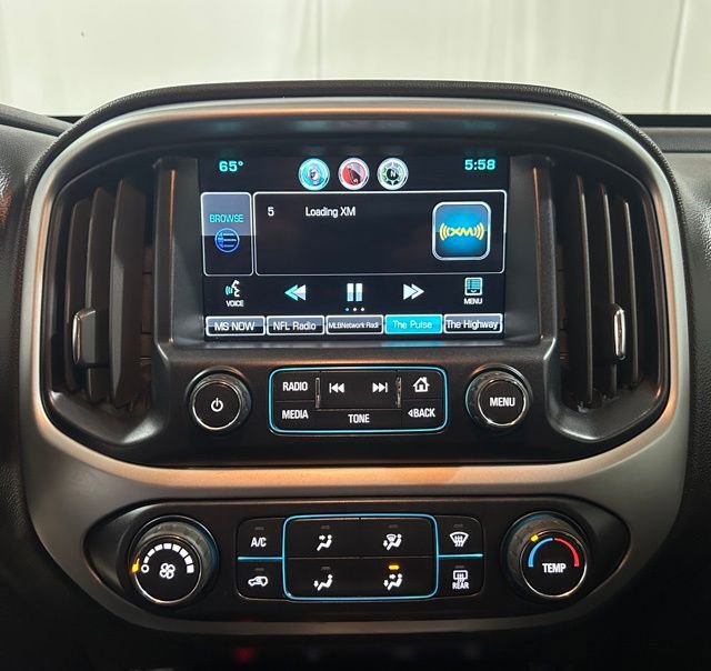 Used 2015 Chevrolet Colorado LT w/ LT Convenience Package image 31