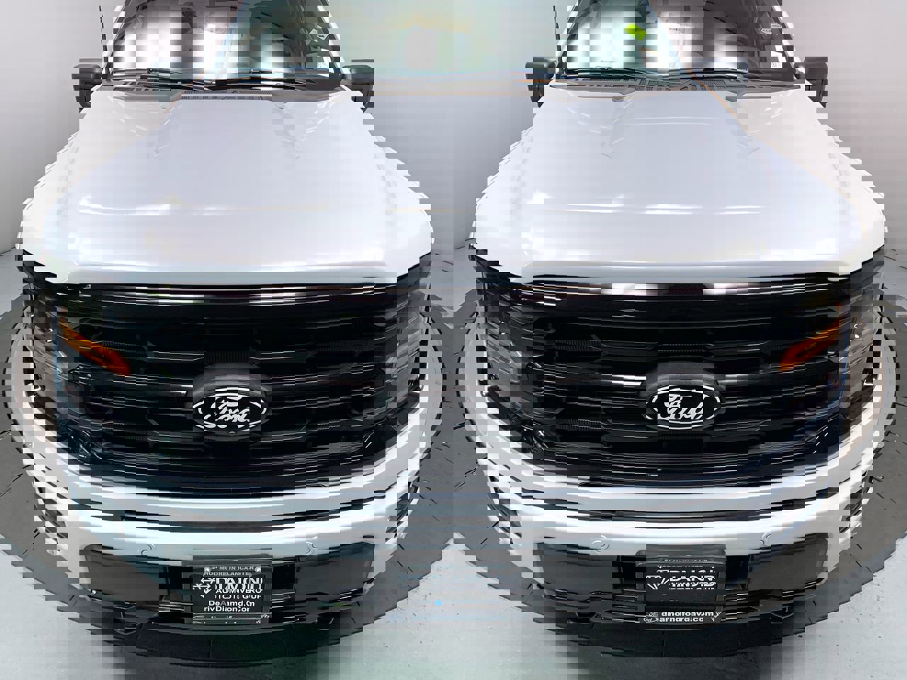 New 2025 Ford F150 XLT w/ Equipment Group 302A MID image 10