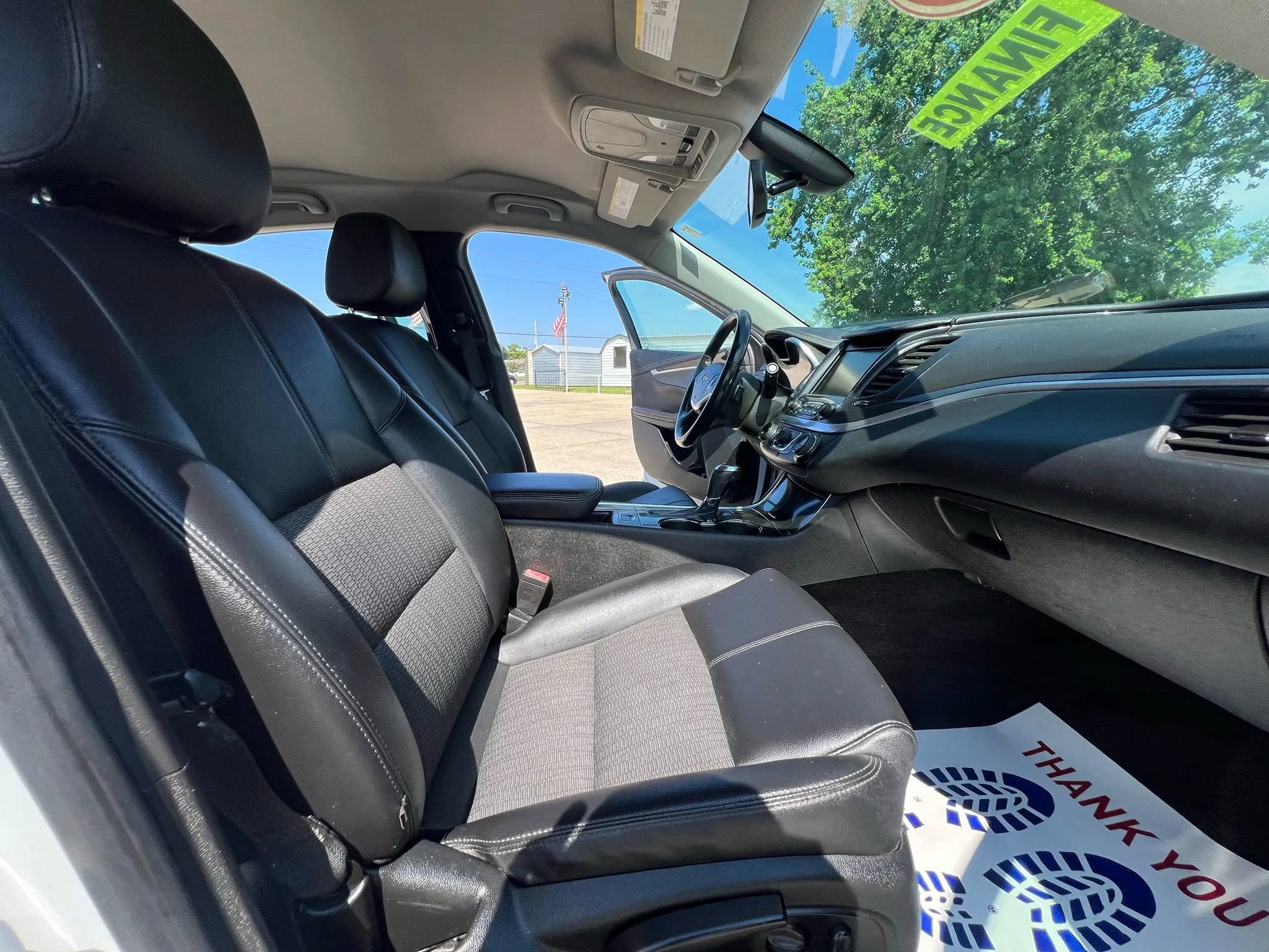 Used 2020 Chevrolet Impala LT image 15