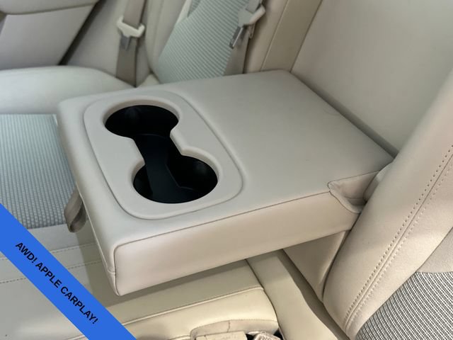 Used 2021 Buick Envision Preferred AWD/4WD image 16