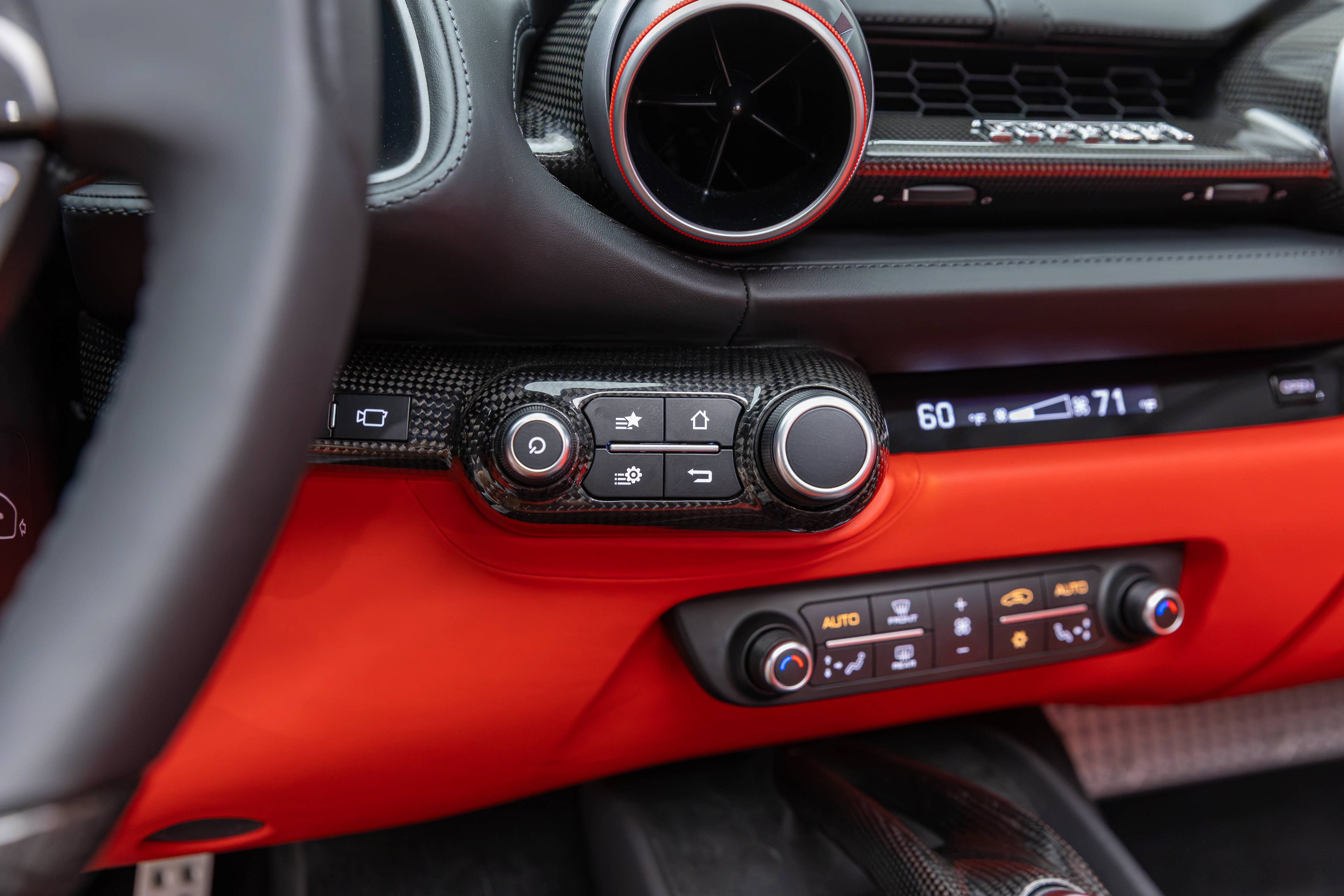 Certified 2023 Ferrari 812 GTS RWD image 26