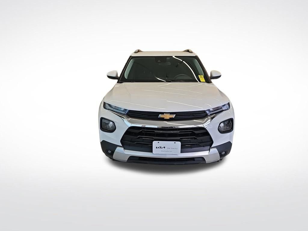 Used 2023 Chevrolet TrailBlazer LT image 9