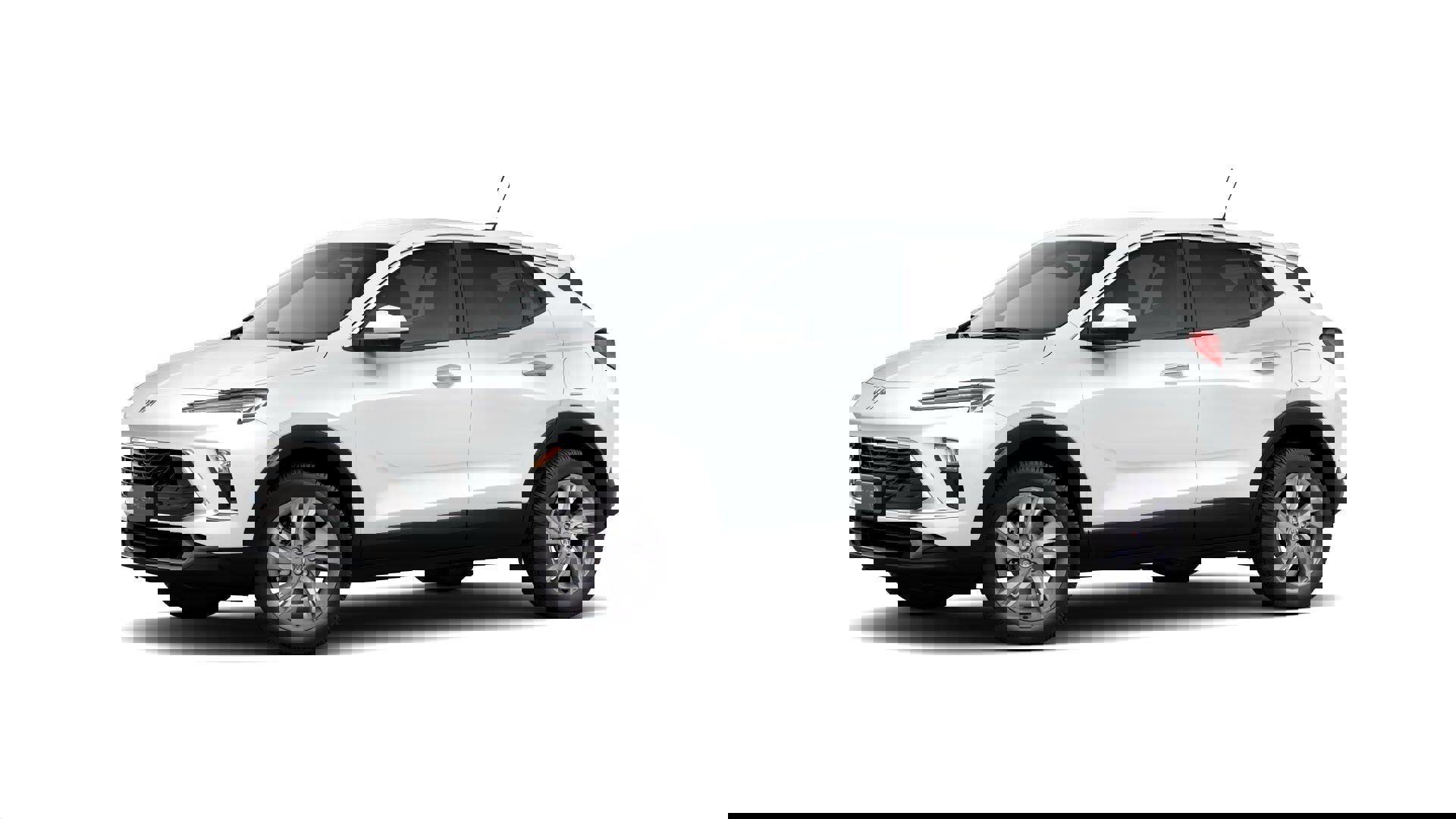 New 2026 Buick Encore GX Preferred w/ Advanced Technology Package image 36