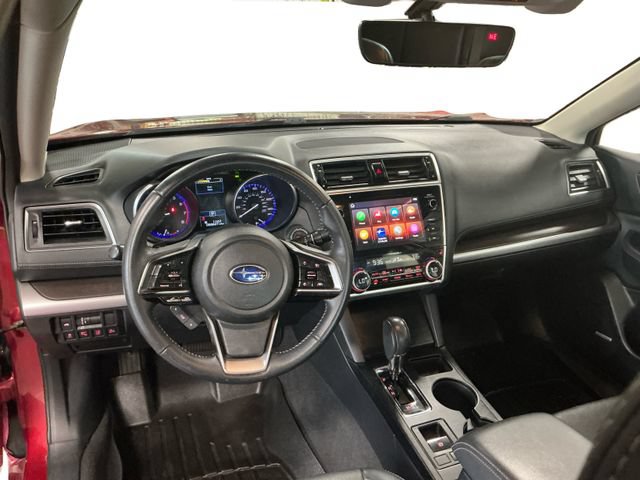 Used 2019 Subaru Legacy 2.5i Limited AWD/4WD image 32