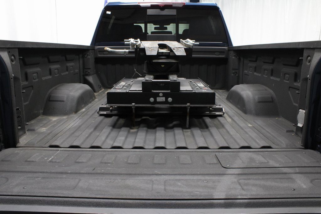 Used 2022 Chevrolet Silverado 3500 High Country image 10