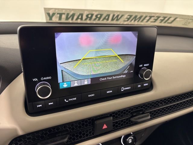 Used 2023 Honda HR-V LX image 3