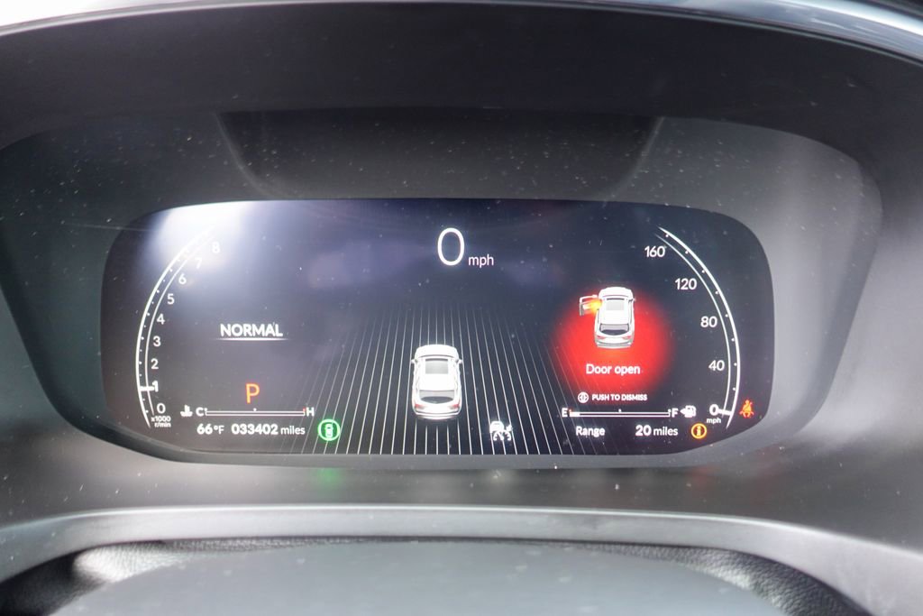 Used 2023 Acura MDX SH-AWD w/ Technology Package image 15