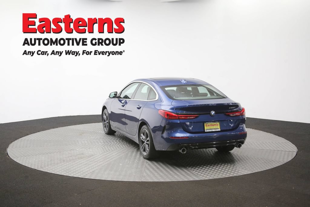 Used 2022 BMW 228i Gran Coupe w/ Convenience Package FWD image 67