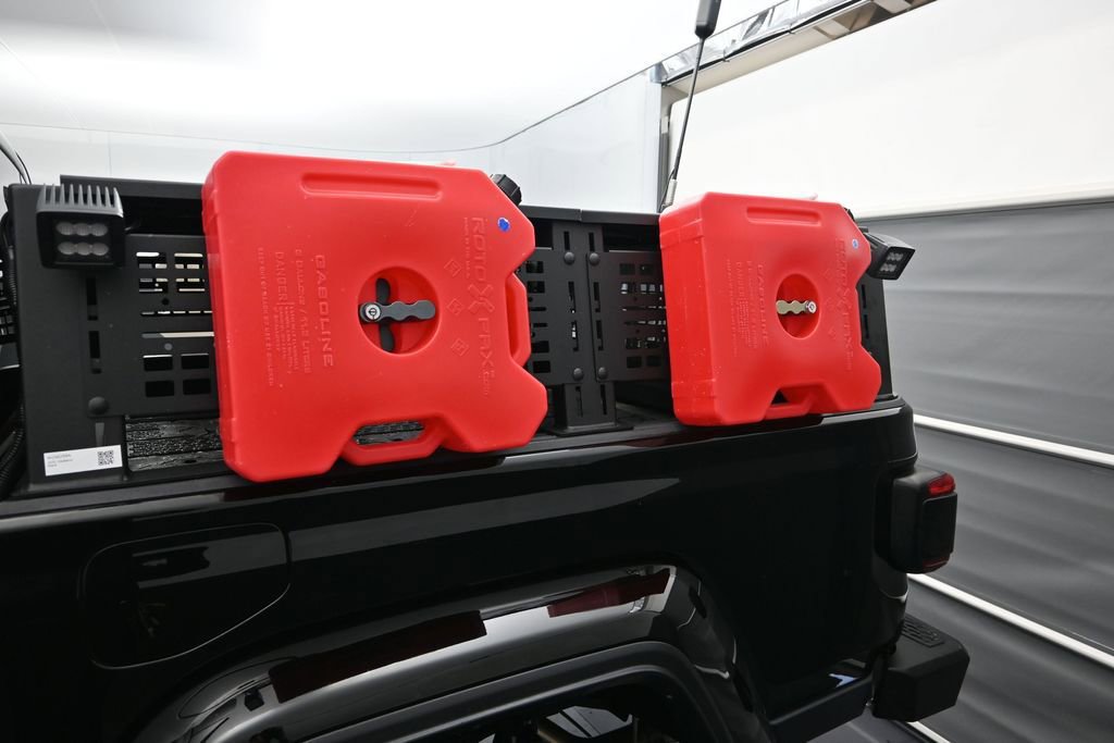 Used 2020 Jeep Gladiator Overland AWD/4WD image 32