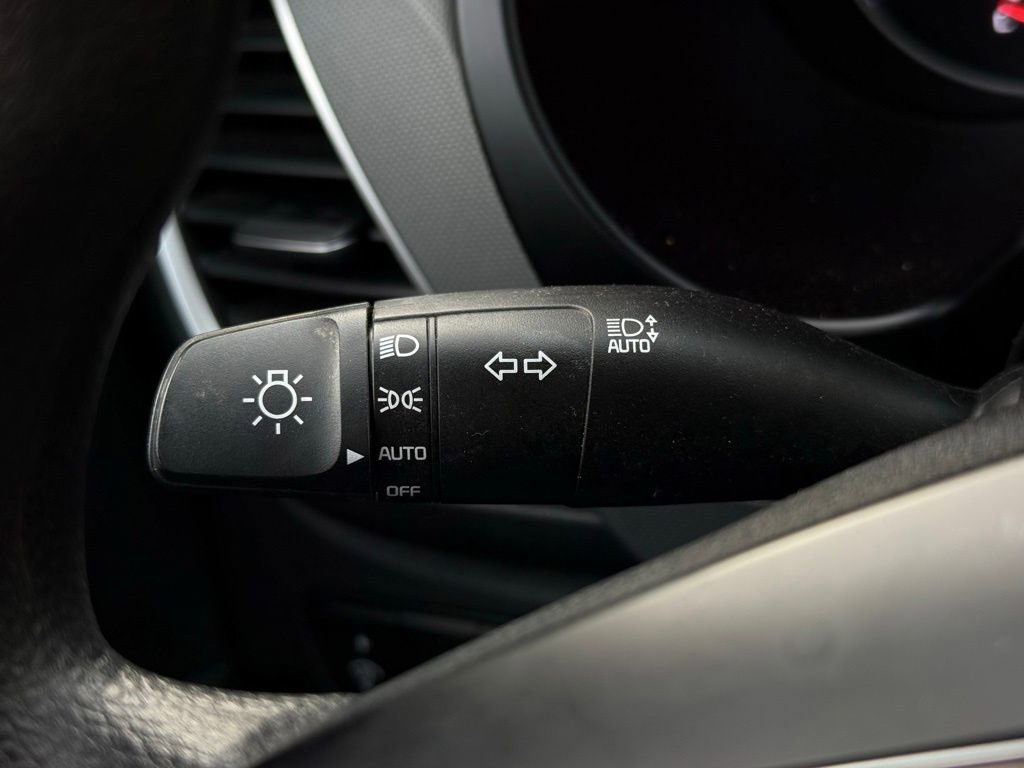 Certified 2023 Kia Seltos LX image 32