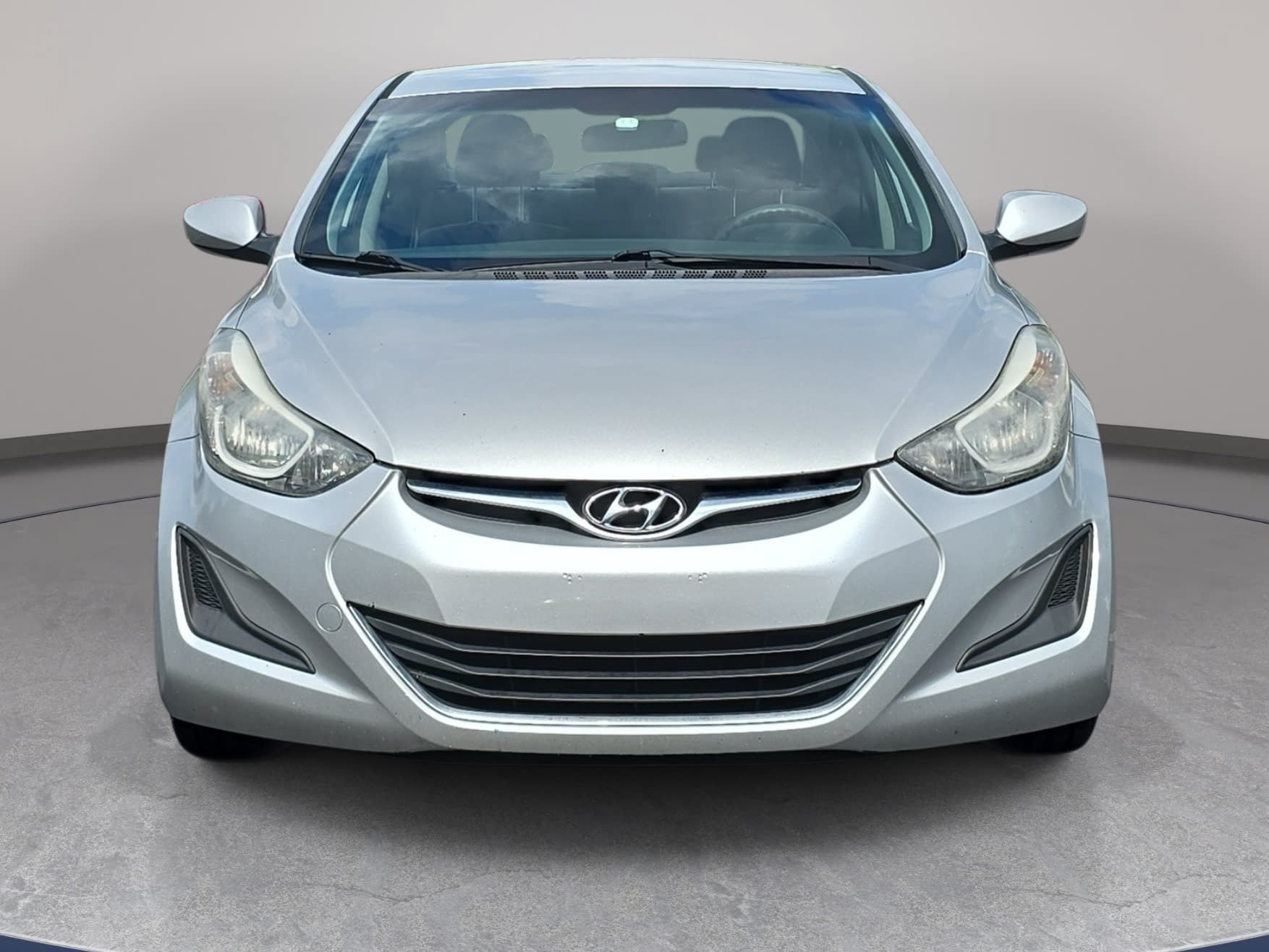 Used 2016 Hyundai Elantra SE FWD image 2