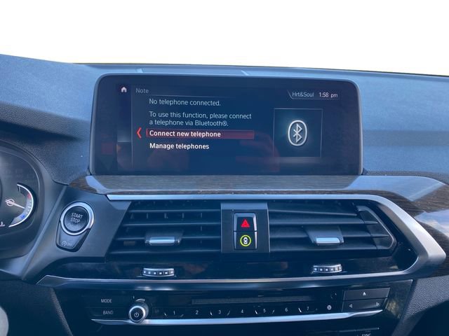 Used 2019 BMW X3 sDrive30i image 25