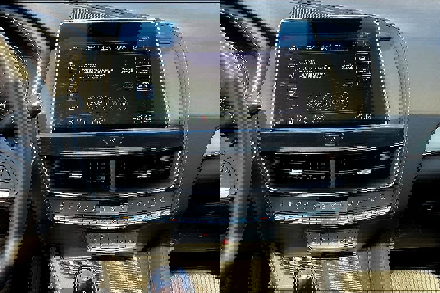 Used 2024 Cadillac CT5 Luxury w/ Sun And Sound Package image 7