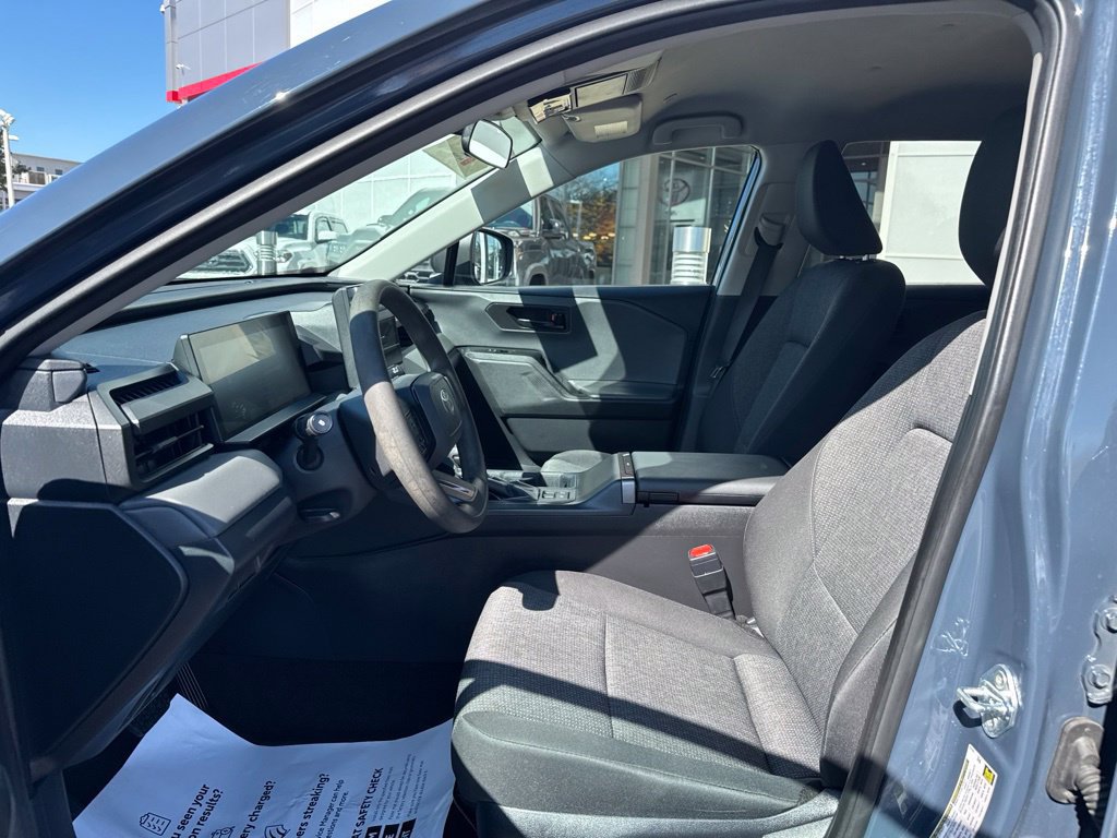 Certified 2026 Toyota RAV4 LE AWD/4WD image 12