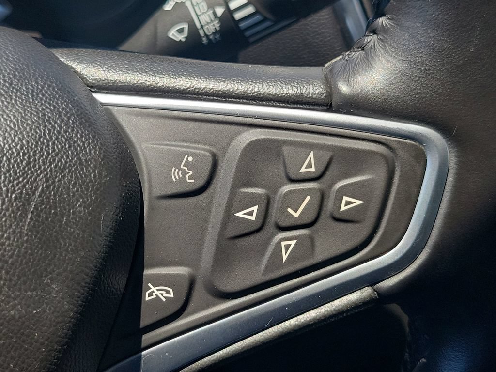 Used 2022 Chevrolet Equinox LT FWD image 33