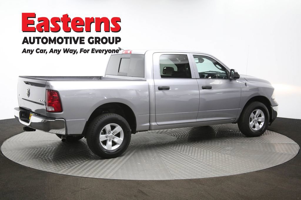 Used 2023 RAM 1500 Classic SLT w/ Trailer & Traction Group image 42