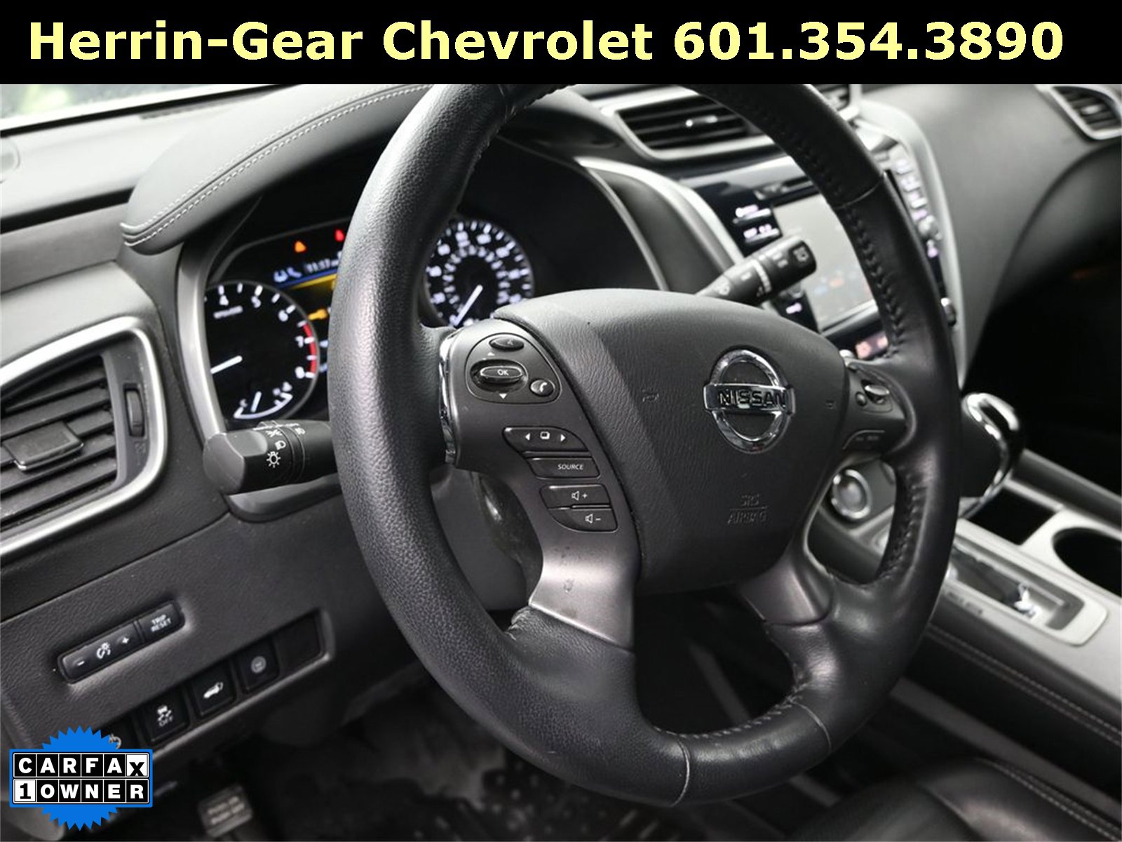 Used 2022 Nissan Murano SL image 5