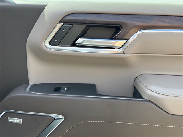 Used 2022 GMC Sierra 1500 SLT w/ SLT Premium Plus Package image 15