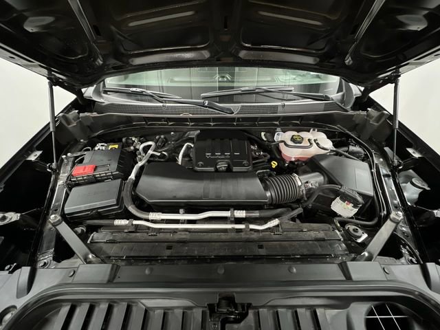 Certified 2025 Chevrolet Silverado 1500 W/T w/ WT Value Package image 29