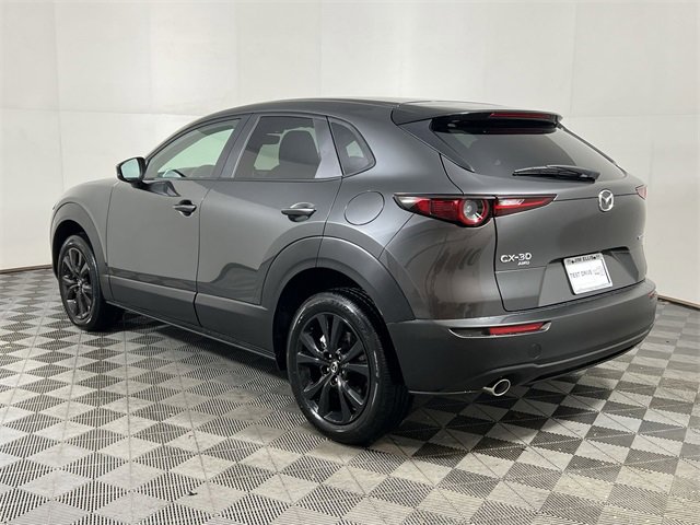New 2026 MAZDA CX-30 AWD 2.5 S w/ Select Sport Pkg image 6