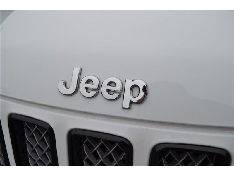 Used 2016 Jeep Compass High Altitude AWD/4WD image 35