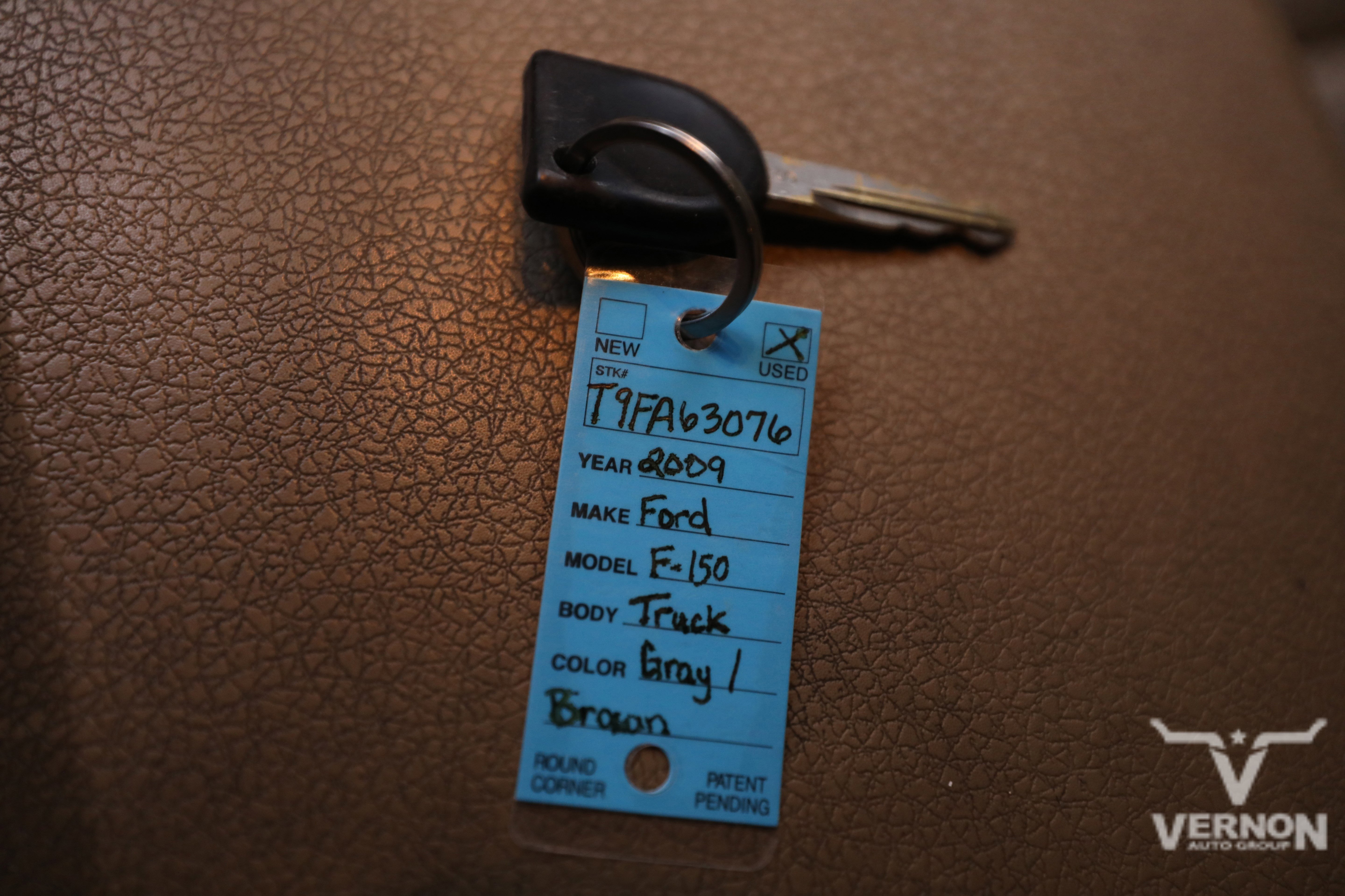 Used 2009 Ford F150 XLT image 12