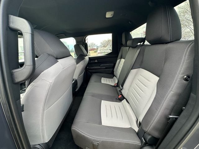 New 2026 Toyota Tacoma TRD Sport AWD/4WD image 25