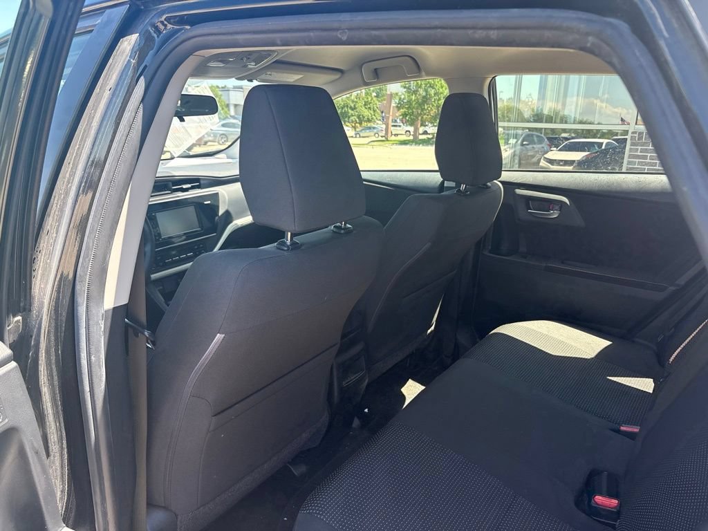 Used 2017 Toyota Corolla iM w/ Carpet Mat Package FWD image 32