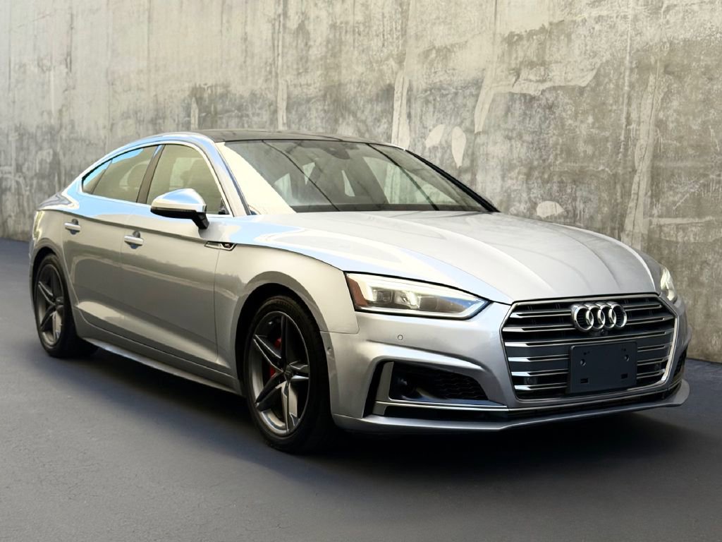 Used 2019 Audi S5 Prestige w/ S Sport Package image 11