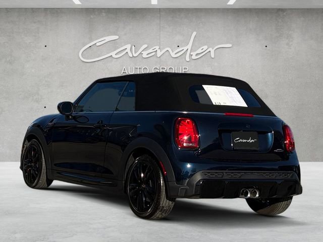 Used 2024 MINI Cooper John Cooper Works image 14