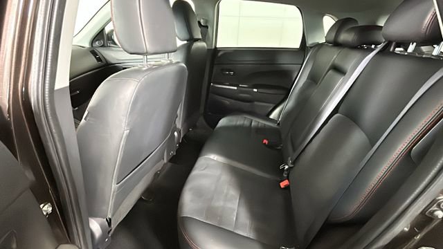 Used 2024 Mitsubishi Outlander Sport SE AWD/4WD image 27