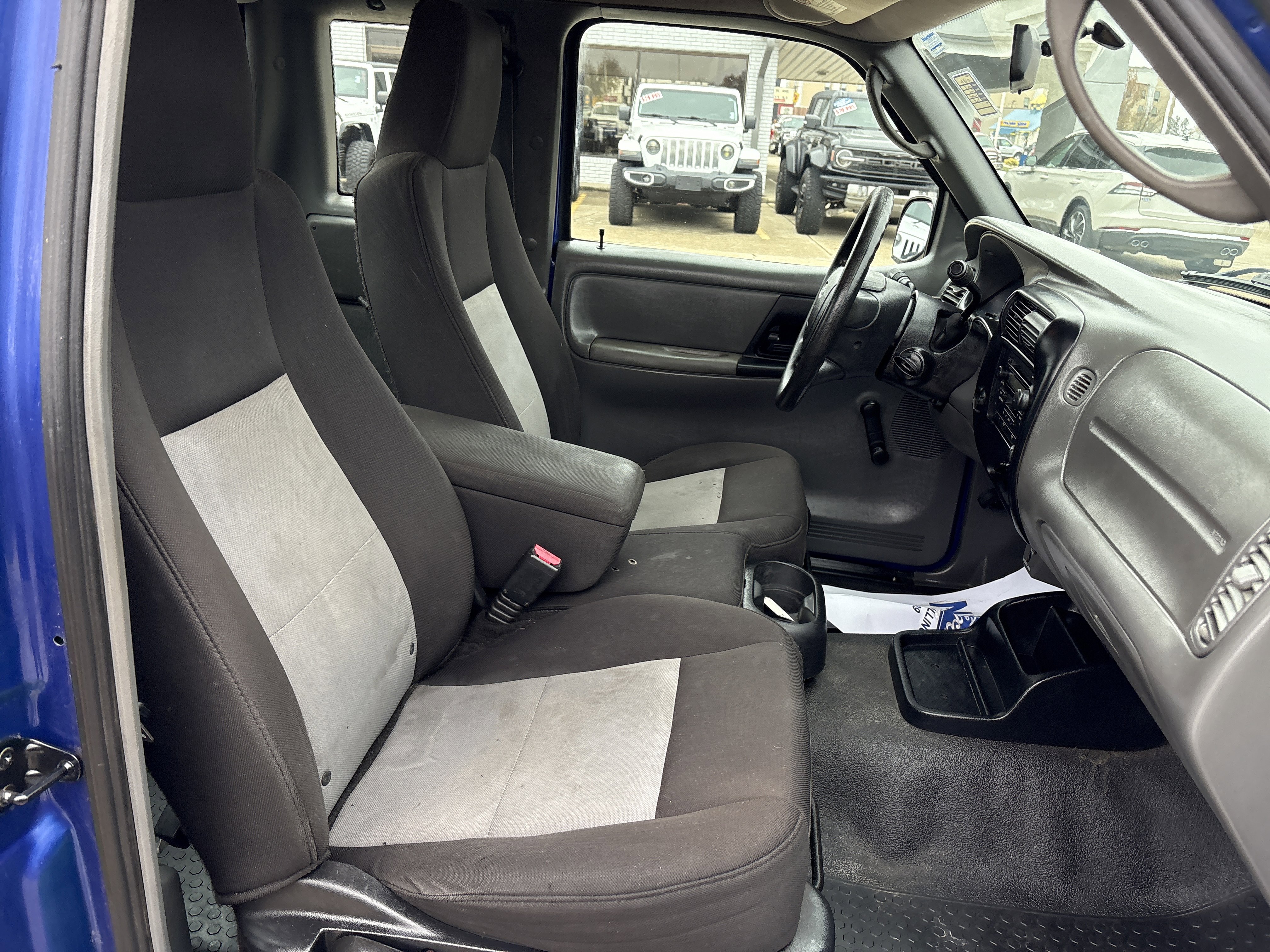 Used 2005 Ford Ranger XLT image 8