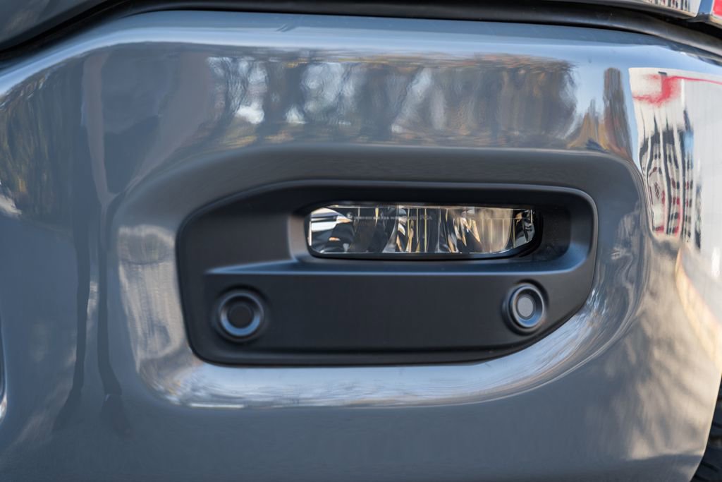 New 2026 RAM 2500 Laramie w/ Night Edition image 13