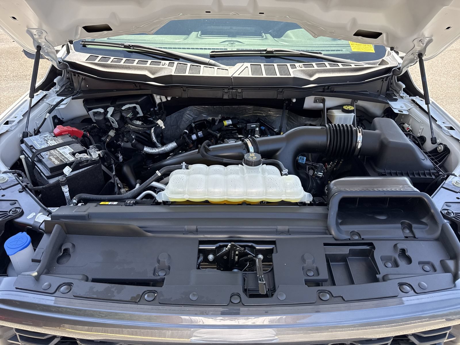 Used 2024 Ford F150 STX RWD image 32