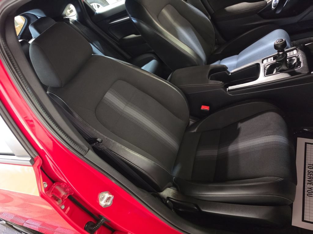 Used 2022 Honda Civic Sport image 24