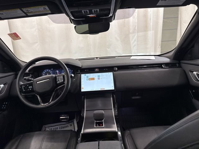Used 2024 Land Rover Range Rover Velar Dynamic SE AWD/4WD image 14